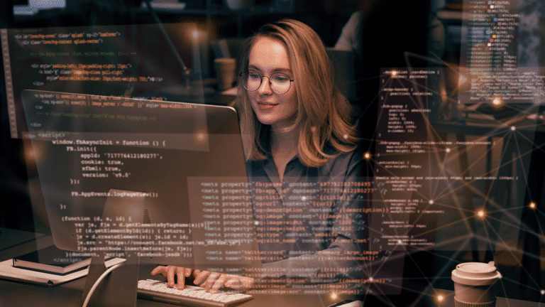 Vibe Coding: The Future of Programming with Generative AI - Evertec Trends