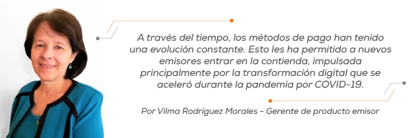 DCC, transaction choices for consumers