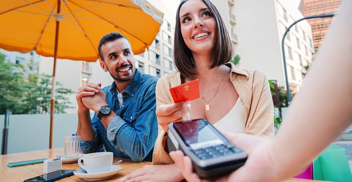 DCC, transaction choices for consumers