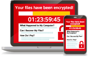 Ransomware: Cifrando la Continuidad Empresarial
