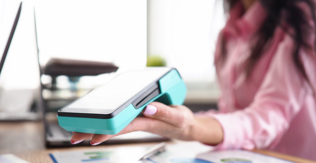 DCC, transaction choices for consumers