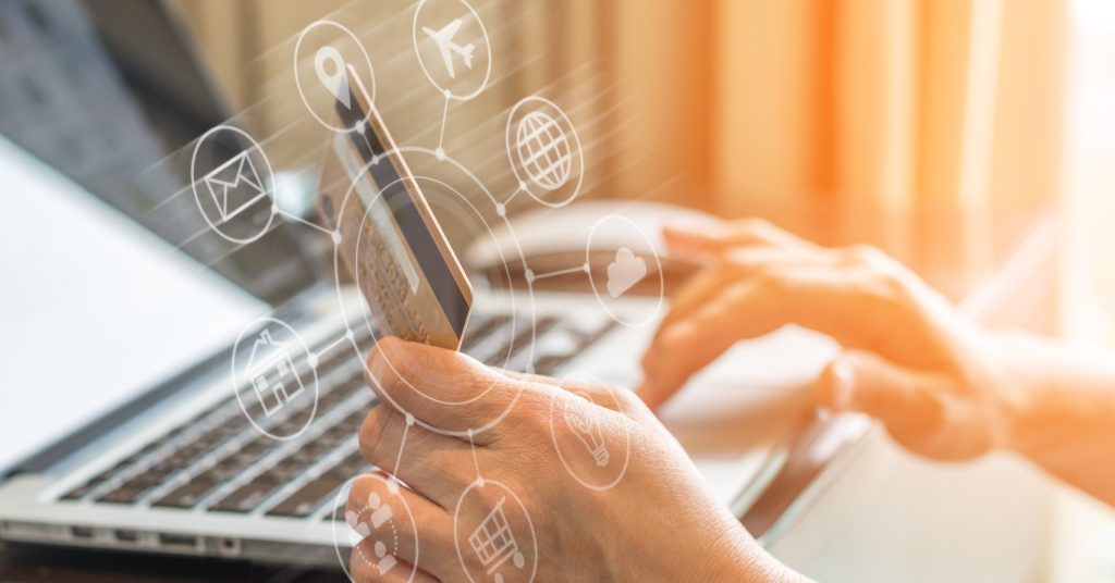 DCC, transaction choices for consumers