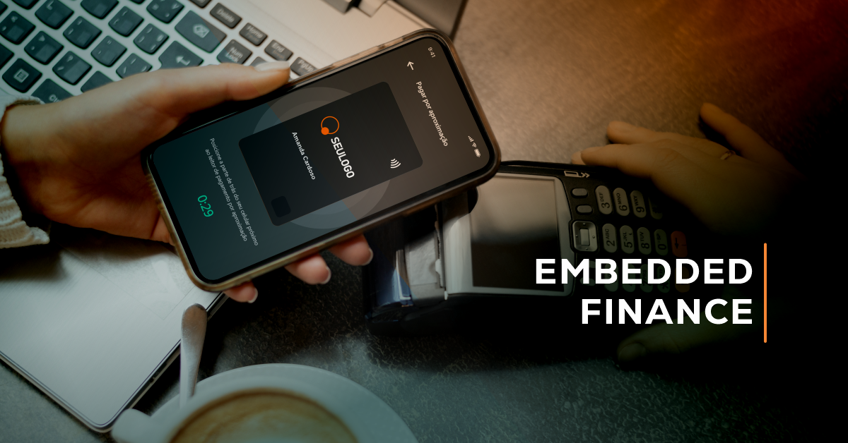 Carteira Digital White Label