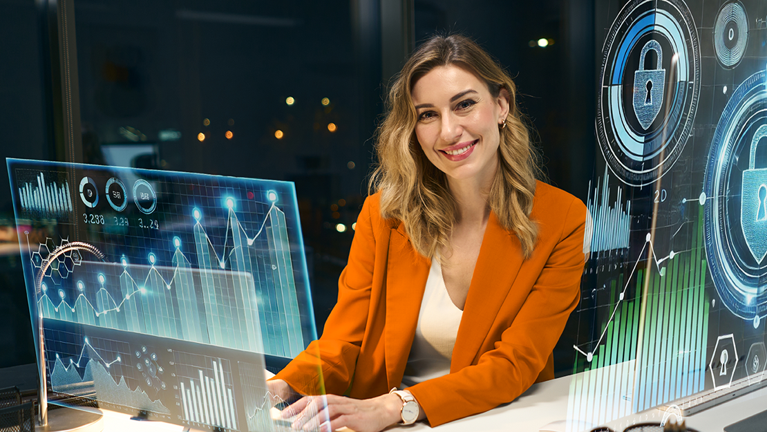 Evertec reforça seu portfólio de serviços de segurança gerenciada