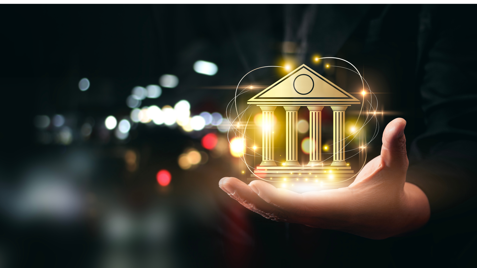 Guía Instituciones Financieras